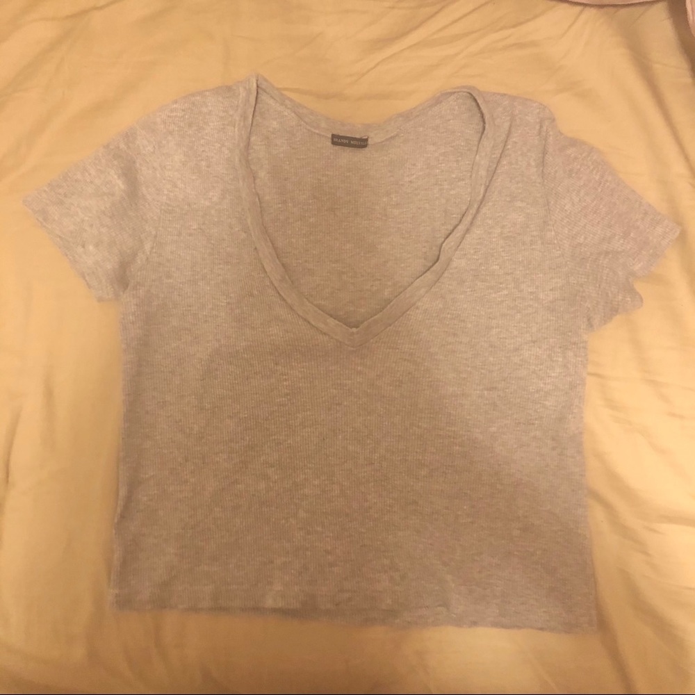 Brandy Tee